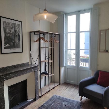 Апартаменти Carcassonne Town House, Rue Barbes Екстер'єр фото