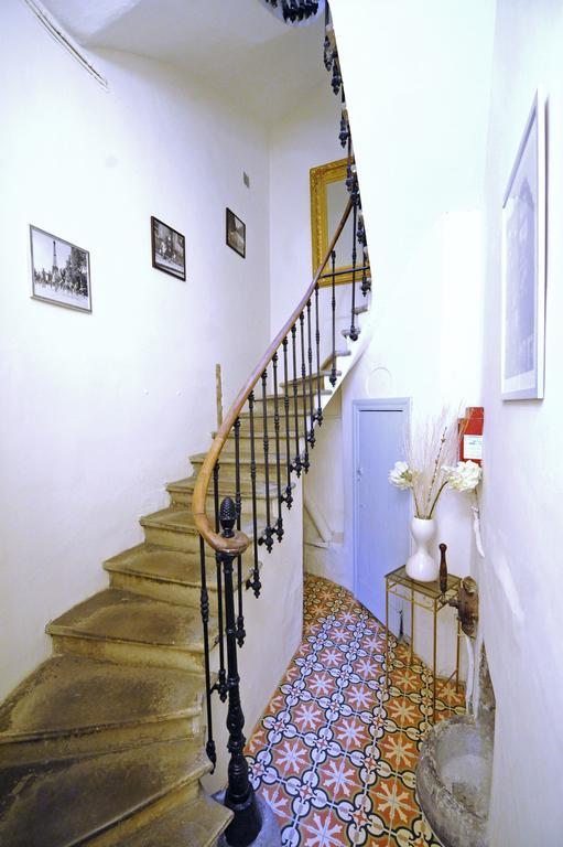 Апартаменти Carcassonne Town House, Rue Barbes Екстер'єр фото